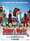 Astérix and Obélix: God Save Britannia (2012)