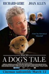 Hachi: A Dog's Tale (2009)