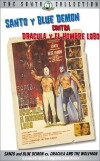 Santo und der blaue Dämon contra Dracula und Werwolf (1973)
