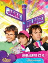 Jake & Blake (2009)
