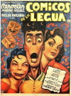 Cómicos de la Legua (1957)