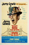Don't Raise the Bridge, Lower the River (1968)