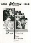 Relación matrimonial y otras cosas (1975)