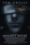 Minority Report (2002)