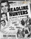 Headline Hunters (1955)