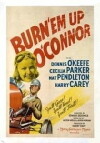 Burn 'Em Up O'Connor (1939)