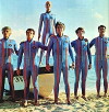 Barrier Reef (1971)