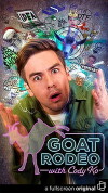 GOAT Rodeo (2017)