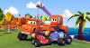 Monster Town (2018)
