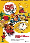Flaming Fire Chief (1976)