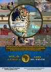 Wild Africa Goes Hi-Tech (2010)