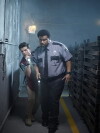 Ghosted (2017)