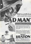 The Bad Man (1930)