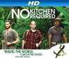 No Kitchen Required (2012)