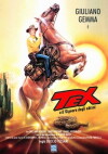 Tex und das Geheimnis der Todesgrotten (1985)