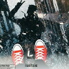 My Red Shoes (2018)