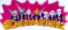 Cheddarhedz (2016)