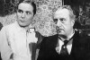 Der merkwürdige Monsieur Victor (1938)
