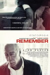 Remember - Vergiss nicht, dich zu erinnern (2015)