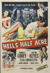 Hell's Half Acre (1954)