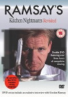 Ramsay's Kitchen Nightmares (2004)