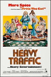 Heavy Traffic (1973)