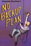 No Backup Plan (2015)