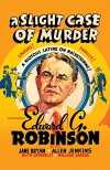 A Slight Case of Murder (1938)