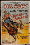 Dugan of the Badlands (1931)