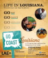 Go Coast: Louisiana (2012)