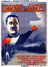 The Death Agony of the Eagles (1933)