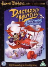 Dastardly and Muttley in Their Flying Machines (1969)