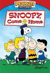 Snoopy Come Home (1972)