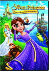 The Swan Princess: Princess Tomorrow, Pirate Today! (2016)