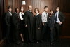 Supreme Courtships (2007)