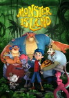 Monster Island (2017)