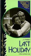 Last Holiday (1950)