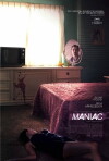 Alexandre Ajas Maniac (2012)
