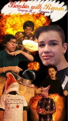 Bombin with Ramen (2017)
