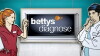 Bettys Diagnose (2015)
