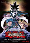 Yu-Gi-Oh!: The Dark Side of Dimensions (2016)