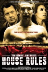 Blood Circus (2017)
