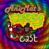 AniMat's Crazy Cartoon Cast (2018)