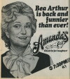 Amanda's (1983)