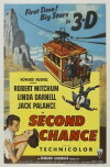 Second Chance (1953)