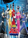 Denji Sentai Megaranger (1997)