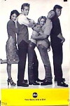 Two Guys, a Girl and a Pizza Place (1998)