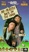 Ma and Pa Kettle Back on the Farm (1950)