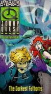 The Real Adventures of Jonny Quest (1996)