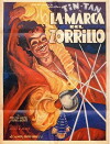 La marca del zorrillo (1950)